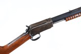 Winchester 1890 Slide Rifle .22 short - 3 of 13