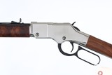 Henry Silver Boy Lever Rifle .22 sllr - 6 of 8