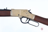 Henry Big Boy Lever Rifle .45 Colt - 4 of 6