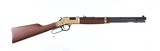 Henry Big Boy Lever Rifle .45 Colt - 2 of 6
