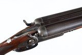 Parker Bros. Grade 1 SxS Shotgun 10ga - 3 of 7