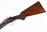 Parker Bros. Grade 1 SxS Shotgun 10ga - 7 of 7