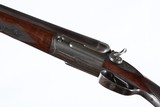 Parker Bros. Grade 1 SxS Shotgun 10ga - 6 of 7