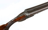 Parker Bros. DH SxS Shotgun 12ga - 3 of 15