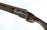 Parker Bros. DH SxS Shotgun 12ga - 6 of 15