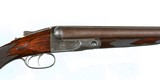 Parker Bros. DH SxS Shotgun 12ga - 1 of 15