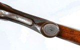 Parker Bros. DH SxS Shotgun 12ga - 13 of 15