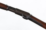 Colt San Francisco Police #172 Lightning Slide Rifle .44-40 - 6 of 15