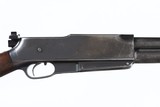 Standard Arms Model G .35rem - 1 of 14