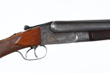 Ithaca Grade 3E SxS Shotgun 12ga - 1 of 8