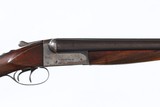 Remington 1900 SxS 16ga Ejectors - 1 of 13