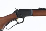Marlin 39A Lever Rifle .22 lr - 1 of 12