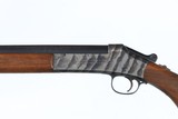 H&R Sgl. Shotgun 12ga - 4 of 13