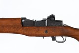 Ruger Mini 14 Semi Rifle .223 rem - 4 of 10