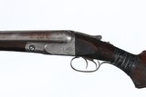 Parker Bros. DH SxS Shotgun 12ga - 4 of 15