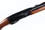 Remington 552 Speedmaster Semi Rifle .22 sllr - 3 of 13