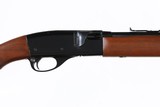 Remington 552 Speedmaster Semi Rifle .22 sllr - 1 of 13