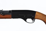 Remington 552 Speedmaster Semi Rifle .22 sllr - 4 of 13