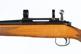 Remington 722 Bolt Rifle .222 Rem - 4 of 12