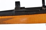 Remington 722 Bolt Rifle .222 Rem - 11 of 12