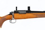 Remington 722 Bolt Rifle .222 Rem - 1 of 12