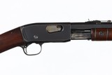 Remington 12-CS Slide Rifle .22 Rem Spl - 1 of 12