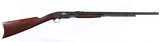 Remington 12-CS Slide Rifle .22 Rem Spl - 2 of 12