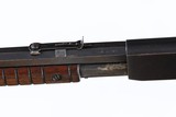 Remington 12-CS Slide Rifle .22 Rem Spl - 8 of 12