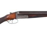 Remington 1894 SxS Shotgun 12ga - 1 of 11