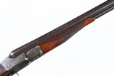 New Worcester SxS Shotgun 12ga - 11 of 14