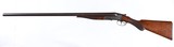 New Worcester SxS Shotgun 12ga - 5 of 14
