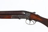 New Worcester SxS Shotgun 12ga - 4 of 14