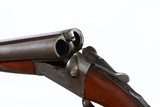 Remington 1900 SxS Shotgun 12ga - 14 of 14