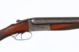 Remington 1900 SxS Shotgun 12ga - 1 of 14