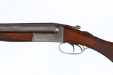 Remington 1900 SxS Shotgun 12ga - 4 of 14