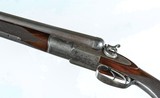 Remington 1889 SxS Shotgun 10ga - 6 of 13