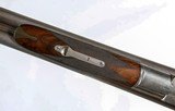 Remington 1889 SxS Shotgun 10ga - 12 of 13