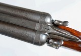 Remington 1889 SxS Shotgun 10ga - 11 of 13