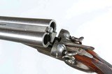 Remington 1889 SxS Shotgun 10ga - 7 of 13