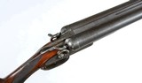 Remington 1889 SxS Shotgun 10ga - 3 of 13
