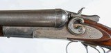 Remington 1889 SxS Shotgun 10ga - 9 of 13