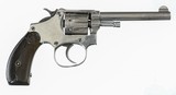 Smith & Wesson Ladysmith Revolver .22 Long - 1 of 9
