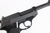 Walther P-38 Pistol .22 lr - 4 of 7