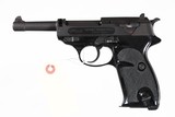 Walther P-38 Pistol .22 lr - 3 of 7