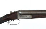 Remington 1894 SxS Shotgun 12ga - 1 of 13
