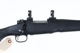 Winchester 70 Bolt Rifle .25 WSSM - 1 of 6