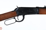 Winchester 94 Lever Rifle .30-30 win - 1 of 6