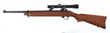 Ruger 44 Carbine Scoped, Clean - 5 of 14