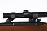 Ruger 44 Carbine Scoped, Clean - 14 of 14