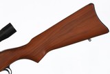 Ruger 44 Carbine Scoped, Clean - 7 of 14